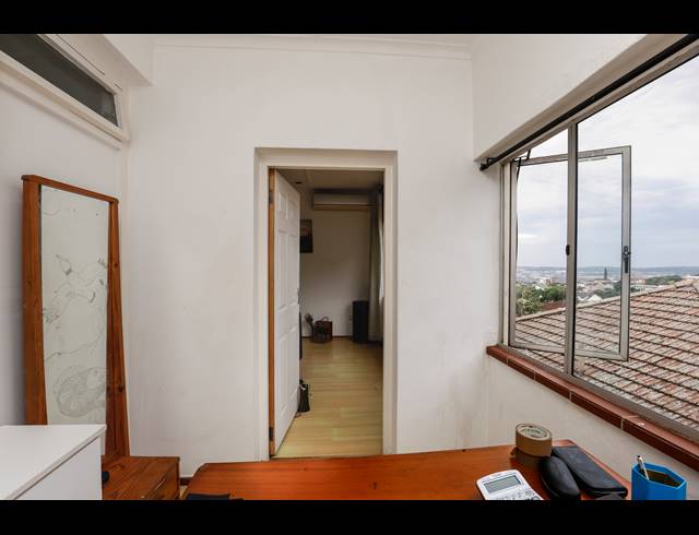 1.5 BEDROOM APARTMENT FOR SALE IN MUSGRAVE